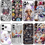 for Realme 3 5 6 7 PRO 5i 5S 6i 6S 7i Q C17 Narzo 20 Pro TPU Phone Case Silicone shell Covers FF21 G