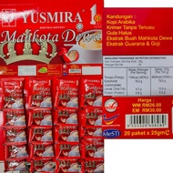 Kopi Mahkota Dewa Untuk batin Wanita 🔞🔞