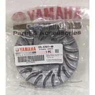 YAMAHA MIO SPORTY/MIO SMAIL MOTORCYCLE ROLLER HOUSE FAN CODE 5TL