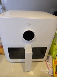 小米 Xiaomi 智能空氣炸鍋 5.5L