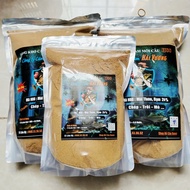 (5Kg) Cám Thơm H88 Đạm 24% (Hỗ trợ 40k Ship ) Chuyên dùng cho cá Chép Trôi Mè trắm...