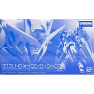 高達模型 鋼彈 PB 魂限 RG 1/144 seven sword gundam 00V 7劍