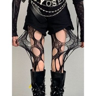 Hot Girl Punk Outfit - Y2K Stray Valley Style