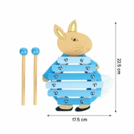 1.BBTOYSTH Peter Rabbit Xylophone OTT14865