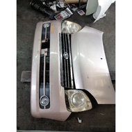 DAIHATSU MIRA AVY RS 07 BODY PARTS PNP PRODUA VIVA 850/1.0