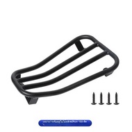 สําหรับ VESPA Sprint Primavera 150 GTS300 300ie GTV300 250 เท้าเหยียบด้านหลังกระเป๋าเดินทาง Rack Bra