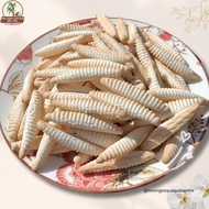 Durian flavored weevil cake, worm cake, crispy, delicious, fatty, fragrant durian flavor