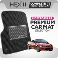 BMW M3 Convertible E46 (2002-2006)