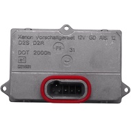 Replacement 5Dv 008 290-00 Xenon Hid Ballast Headlight Control Unit Module Ballast D2S D2R For