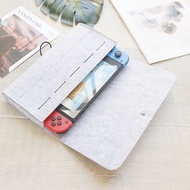 可定製 任天堂 Nintendo switch OLED/switch Lite 收納袋 保護袋
