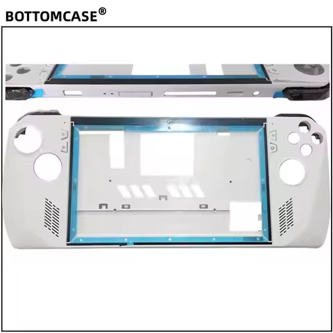New For BOTTOMCASE®ROG handheld RC71L handheld game console win11 gaming laptop ROG ally shell Mobil