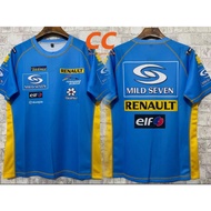 Renault F1 2026 Fernando Alonso T-shirt