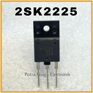 2SK2225 Power Mosfet N-Channel K2225 2A 1500V