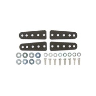 TAMIYA 15431 Jr Frp Reinforcing Plate Set Short