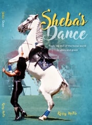 Sheba's Dance Kerry McFie