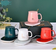 Electric Mug Cup Set Electric Mug Cup Set