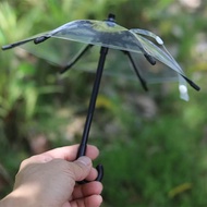 mini umbrella kids umbrella uv umbrella Transparent Transparent Small Umbrella Mini Transparent Umbr