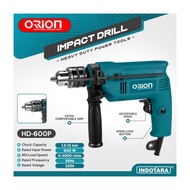 Mesin Bor / Impact Drill Listrik Orion HD - 600 P