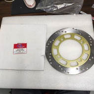 Rear disc plate belakang disc modenas gt128 gt 128 (std)