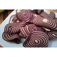 Kuping Gajah Manis Rangup 300g