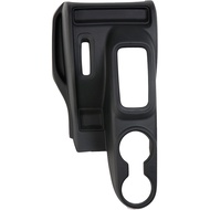 Chrysler Genuine 1PU23DX9AA Floor Console Panel