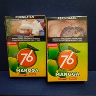 Djarum 76 Mangga