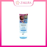 Bifesta Micellar Eye Makeup Remover 145ml