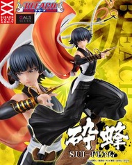 現貨 MEGAHOUSE GALS Series BLEACH 死神 碎蜂