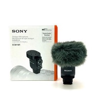Sony ECM-M1 咪