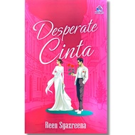 Desperate Cinta # (Z24)