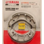 MIO VIXION XEON ALL 5MX REAR BRAKE CAMP—F530K—00