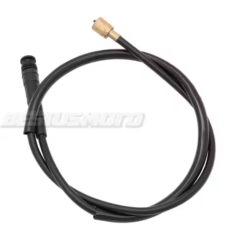 Motorcycle Speedometer Cable For Honda XR200R XL250 CB250 XR250R CB400T CM400A XR400R CB450K CX500 X