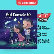 God Cares for Me: Psalm 121: 4 [Hardcover] De Bezenac, Agnes and De Bezenac, Salem