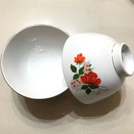 金義合 早期陶瓷碗 懷舊老物 陶瓷擺飾 陶瓷碗公 瓷碗 陶瓷碗盤