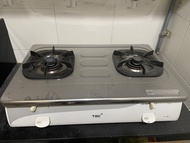 TGC RJ22 火霸王 26 煤氣煮食爐  (操作正常 搬屋放售)