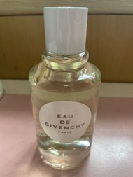 Givenchy Eau de Givenchy 香水