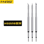 FNIRSI HS-02B series soldering iron tip accessories