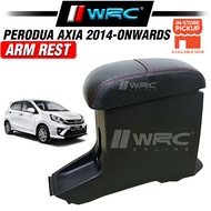 YZ-5828 Perodua Axia (2014-2022) Arm Rest
