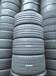 PS4S 頭24535尾27530🔥2條價19吋 2753019 2453519 MICHELIN 245-35-19 275-30-19  粉嶺包裝 車鈴矯形 鈴邊打磨拋光 服務 歡迎預約 天天營業