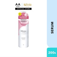 BIFESTA Foaming Whip Serum Moist 200g