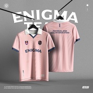 Uitm Jersi Murah Bola Efs Pink Plus Size selek Jersi Custom Nama Dan Nombor Jersey Perempuan Baju Je