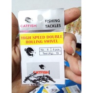 Snap for lure Snap Casting