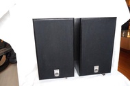 二手 九成新 Mirage 260 M260 美聲書架喇叭 加拿大製 Dynaudio BOSE KEF JBL