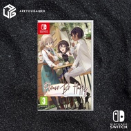 Pre-order Please Be Happy - Nintendo Switch