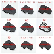 Suitable for Canon 6D 7D 5D 5D2 5D3 5D4 6D2 7D2 Battery Cover Body Battery Compartment Cover Brand N