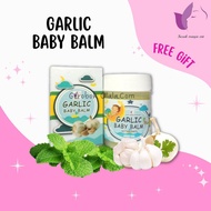 GARLIC BABY BALM | GARLIC BALM | BALM BABY SELSEMA BATUK | BALM BAWANG PUTIH