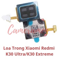 Xiaomi Redmi K30 Ultra / K30 Extreme Internal Speaker
