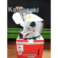 Helmet Nolan N90 size L new turbular model