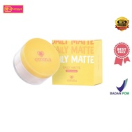 Emina Daily Matte Loose Powder - Loose Powder
