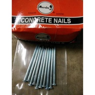 ORIGINAL CONCRETE NAILS / WALL NAILS 7 CM